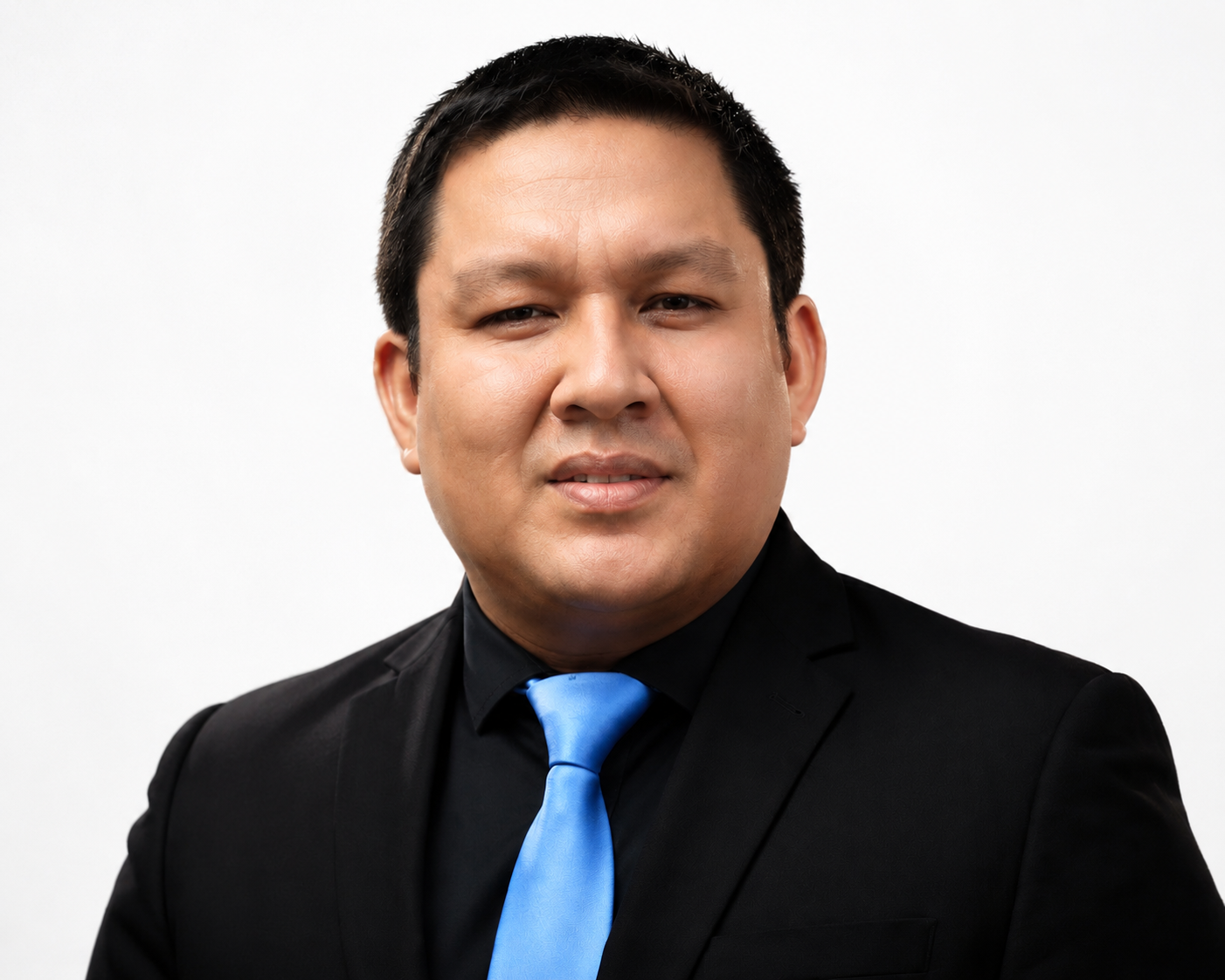 Dr. Sergio Roque