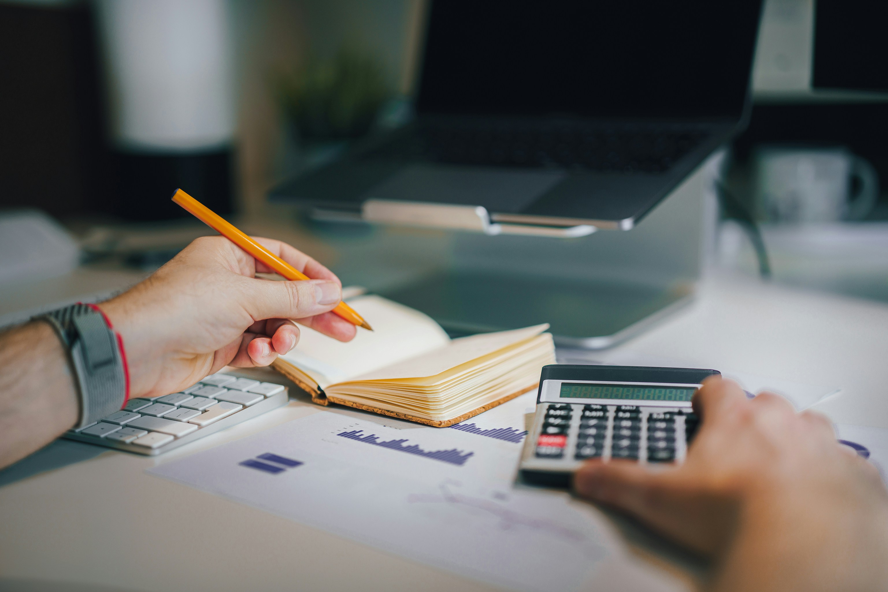 Contabilidad y tributación